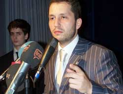 OĞUL ERBAKAN'DAN İLGİNÇ TESBİTLER