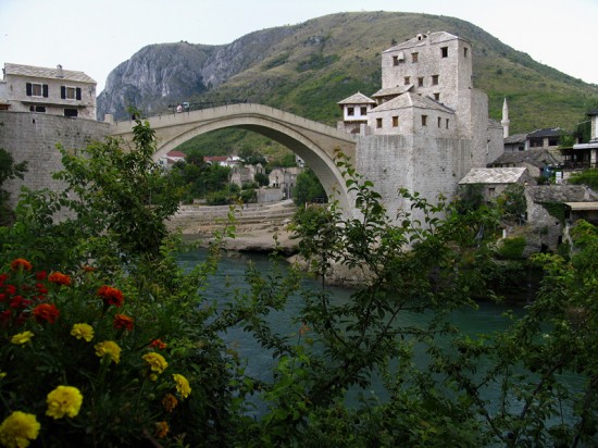 Bosna Gezisi /Saime Bilekyigit - Gülgün