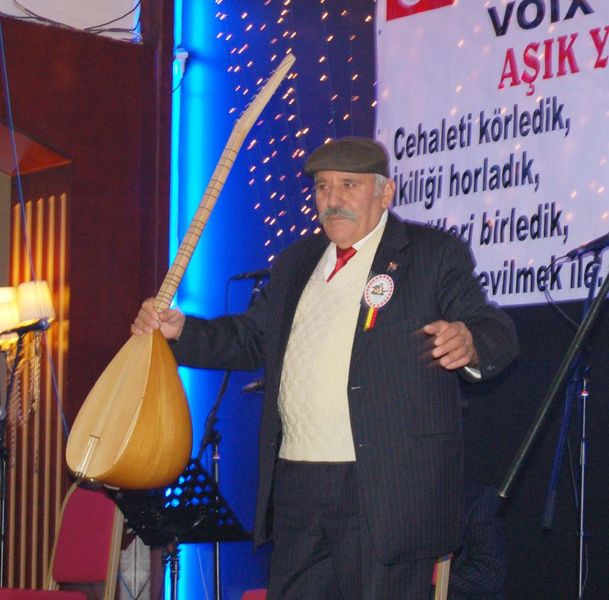 HALK OZANI YOKSUL DERVİŞ'İN HEYKELİ DİKİLECEK
