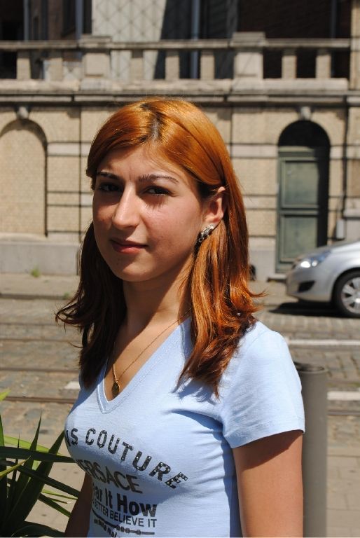 DALAK BÜYÜMESİ YAŞAYAN ŞEYMA: “DİPLOMA SAHİBİ OLMAK İSTİYORUM”