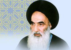 OBAMA AYETULLAH SİSTANİ'DEN YARDIM İSTEDİ