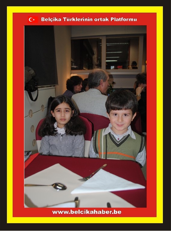 YENİYILA ATATÜRKÇÜLER BADD'IN YENİLENEN SALONUNDA COŞKUYLA GİRDİLER