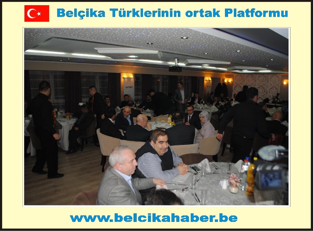 BETİAD'DAN PAKİSTAN HALKINA 30 BİN EUROLUK YARDIM