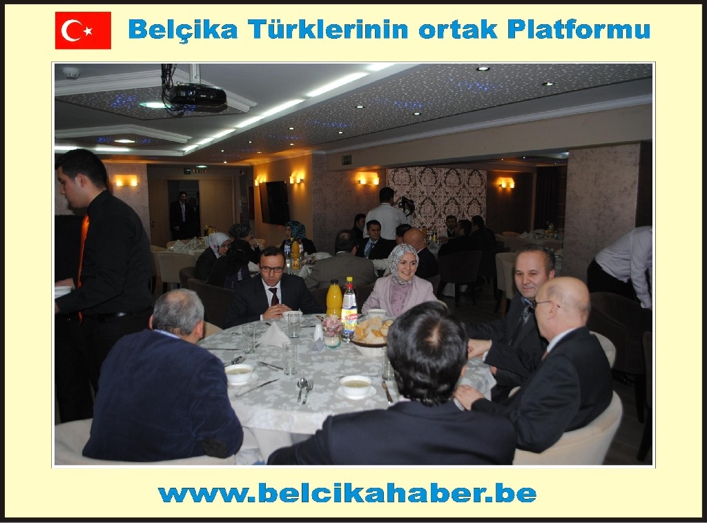 BETİAD'DAN PAKİSTAN HALKINA 30 BİN EUROLUK YARDIM