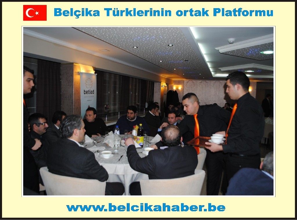 BETİAD'DAN PAKİSTAN HALKINA 30 BİN EUROLUK YARDIM