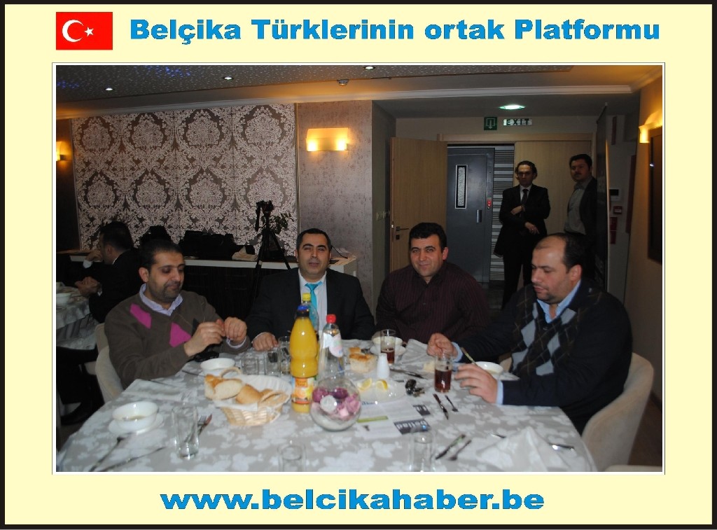 BETİAD'DAN PAKİSTAN HALKINA 30 BİN EUROLUK YARDIM