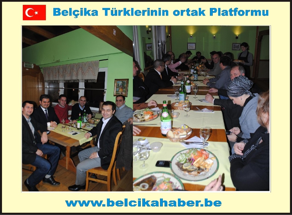 MUHABBET DOLU KALPLER MUHABBET GECESİNDE BULUŞTU