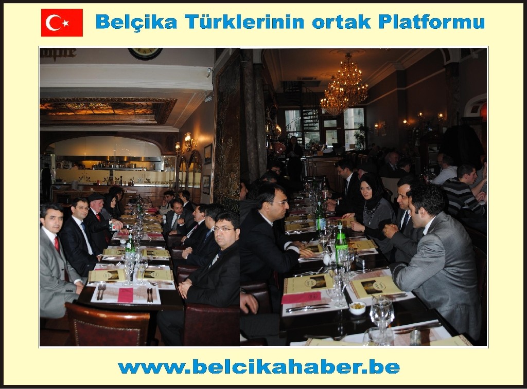 VALİLER VE BETİAD KÖSE'Yİ ZİYARET ETTİLER