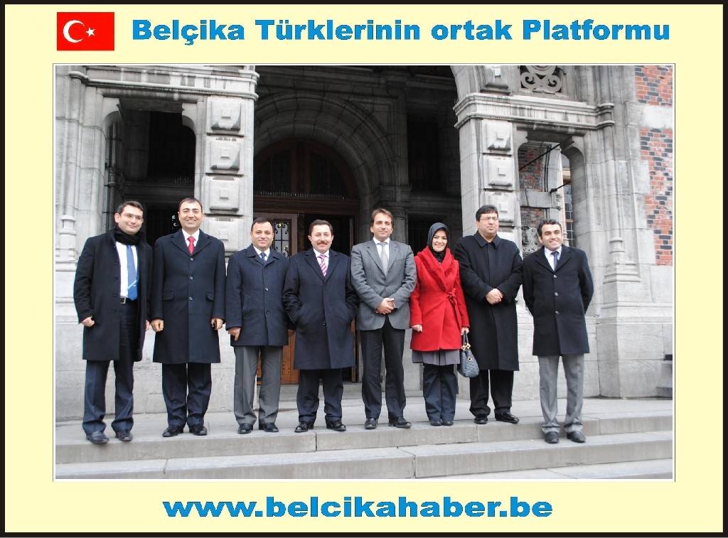 VALİLER VE BETİAD KÖSE'Yİ ZİYARET ETTİLER