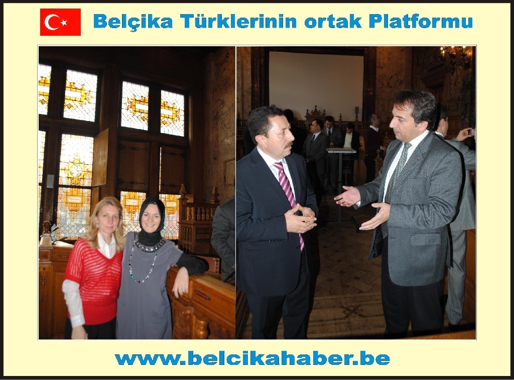 VALİLER VE BETİAD KÖSE'Yİ ZİYARET ETTİLER