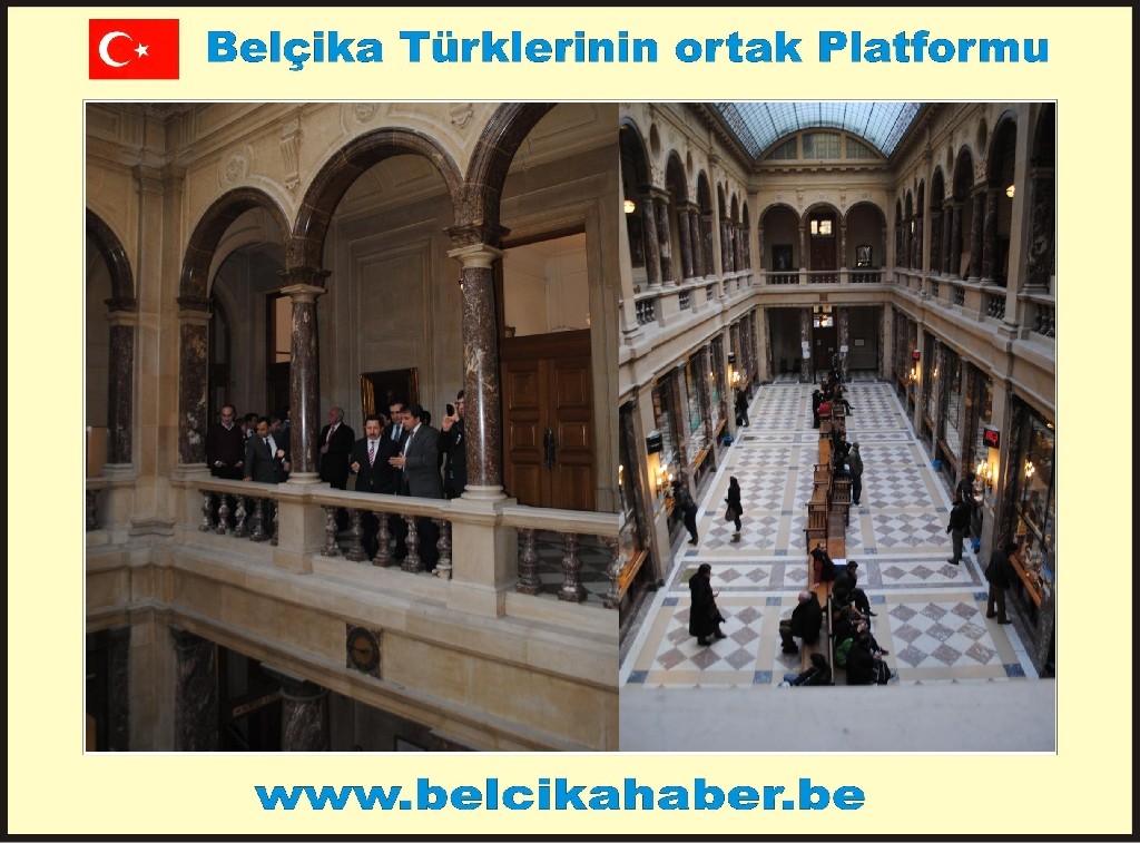 VALİLER VE BETİAD KÖSE'Yİ ZİYARET ETTİLER
