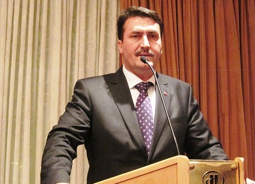 STK Temsilcileri Hilton Otelinde Ağırlandı. 