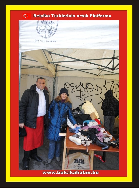 ARDIÇLIK VE YILDIZ'DAN EVSİZLERE YEMEK YARDIMI