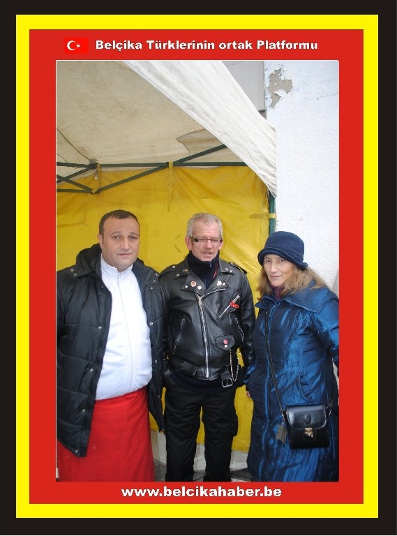 ARDIÇLIK VE YILDIZ'DAN EVSİZLERE YEMEK YARDIMI