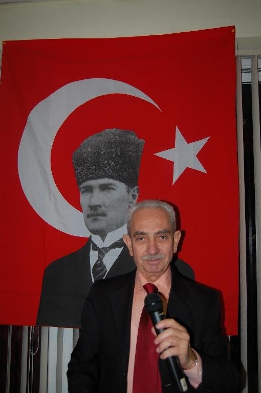 İSMAİL ERDOĞDU AMELİYAT GEÇİRDİ