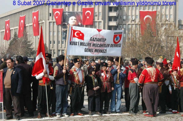 GURUR GÜNÜMÜZ