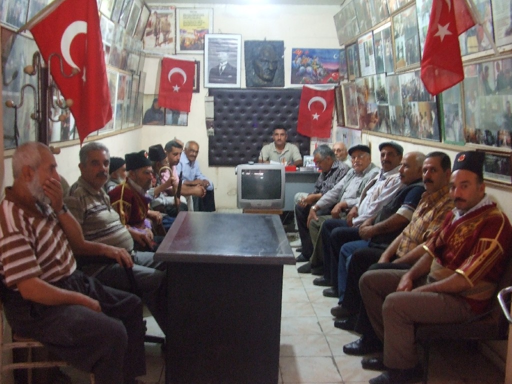 GURUR GÜNÜMÜZ