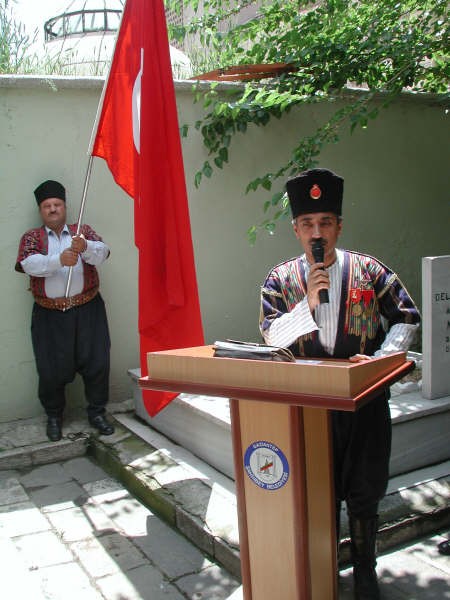 GURUR GÜNÜMÜZ
