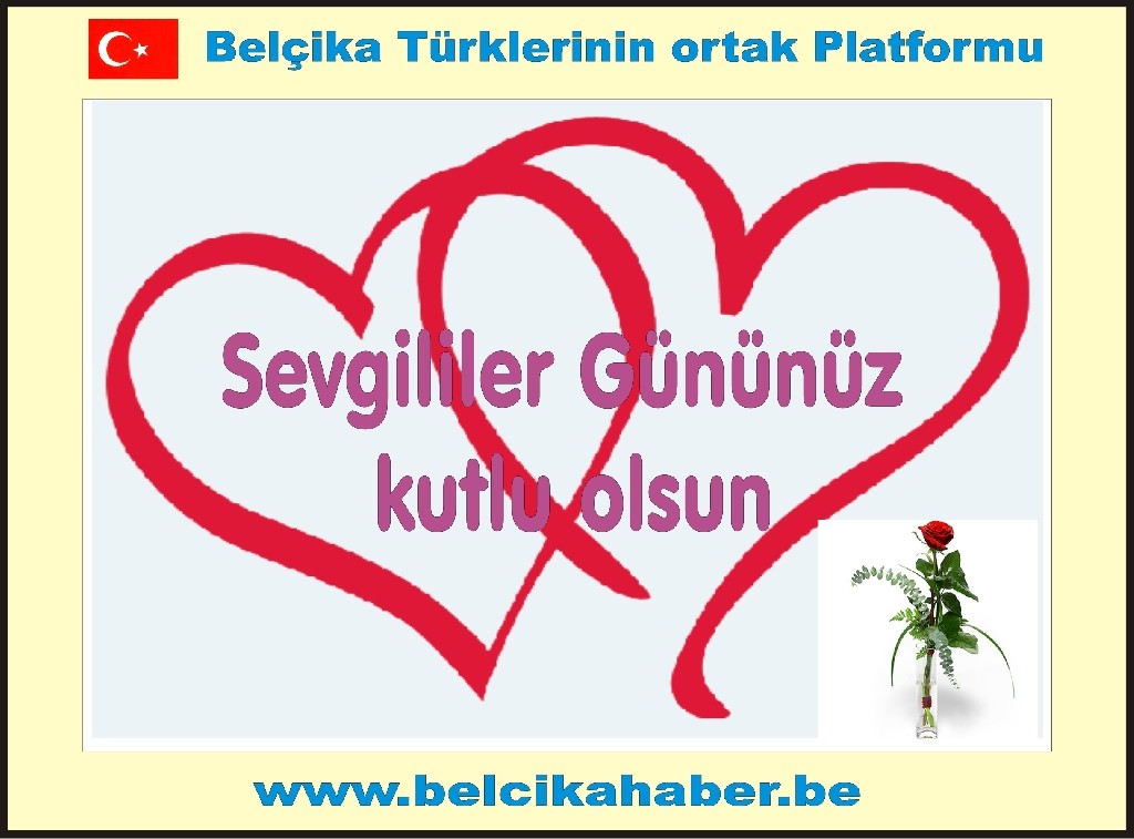 SEVGİLİLER GÜNÜ'NÜN TARİHÇESİ