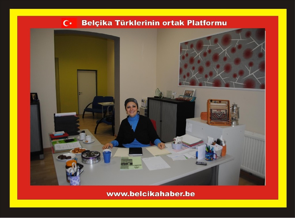 TURKISH LADY'DEN KAHVALTILI BİLGİLENDİRME TOPLANTISI