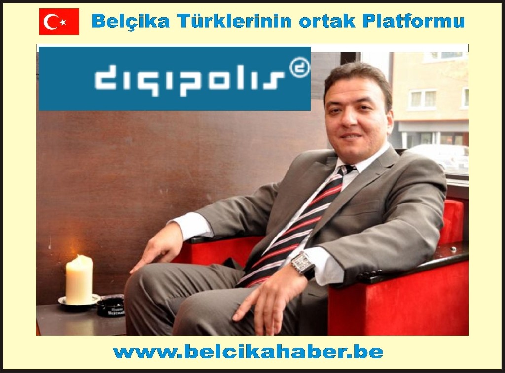 DIGIPOLIS GENÇ YETENEK ARIYOR! 