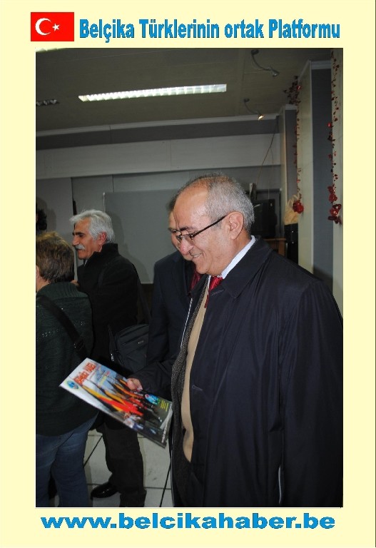 Mehmet Bedri Gültekin; ‘Demokratik cephe oluşturmalıyız'