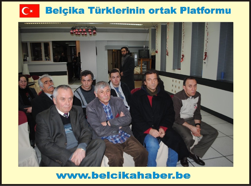 Mehmet Bedri Gültekin; ‘Demokratik cephe oluşturmalıyız'