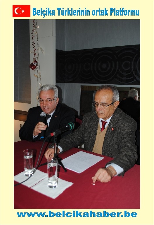 Mehmet Bedri Gültekin; ‘Demokratik cephe oluşturmalıyız'