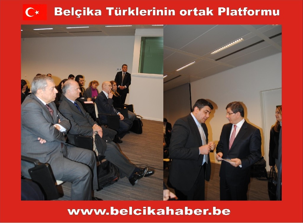 DAVUTOĞLU:: CENAZELERİ İSTEDİK, GÖRÜŞMELER DEVAM EDİYOR 