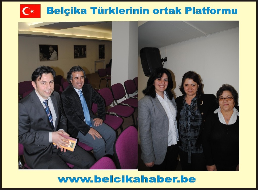 ÖĞRENCİLERDEN SİYASİLERE VE BÜYÜKELÇİLİĞE ZİYARET