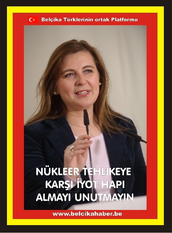 İyot haplarını eczanelerden almayı
