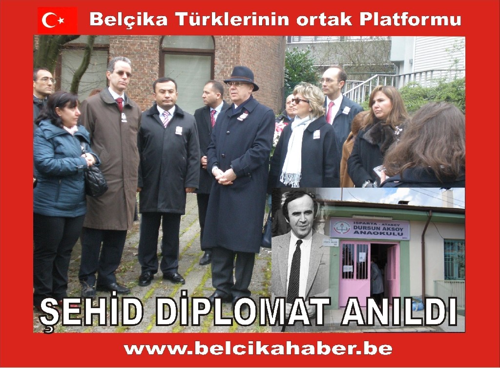 18 MART ŞEHİTLER GÜNÜ VESİLESİYLE DÜZENLENEN ANMA TÖRENİ