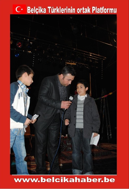 4. Brüksel Nevruz (Bahar) Şenliği  kutlandı