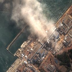 Japonya'da Korkutan Gelişme