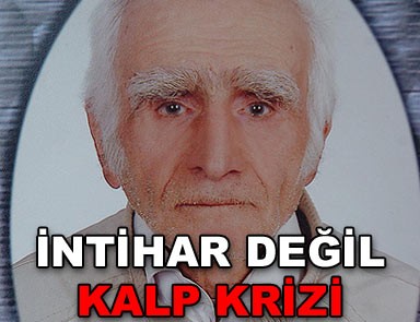Kılıçdaroğlu'nun kayınpederi kalp krizi geçirmiş 