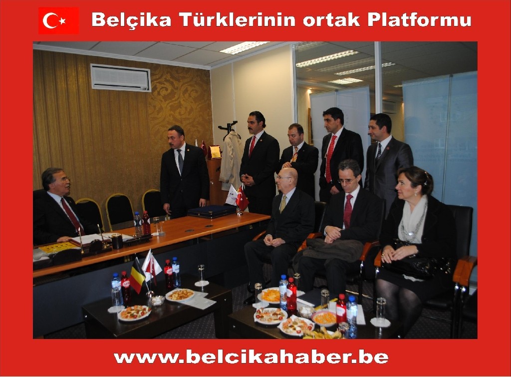 BAŞKAN MEHMETALİ ŞAHİN