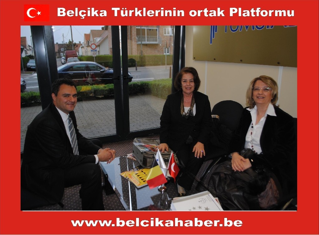 BAŞKAN MEHMETALİ ŞAHİN