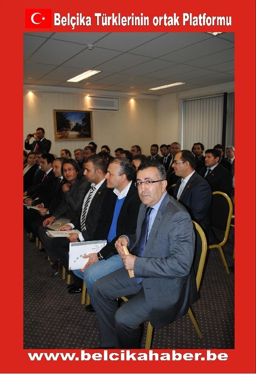 BAŞKAN MEHMETALİ ŞAHİN
