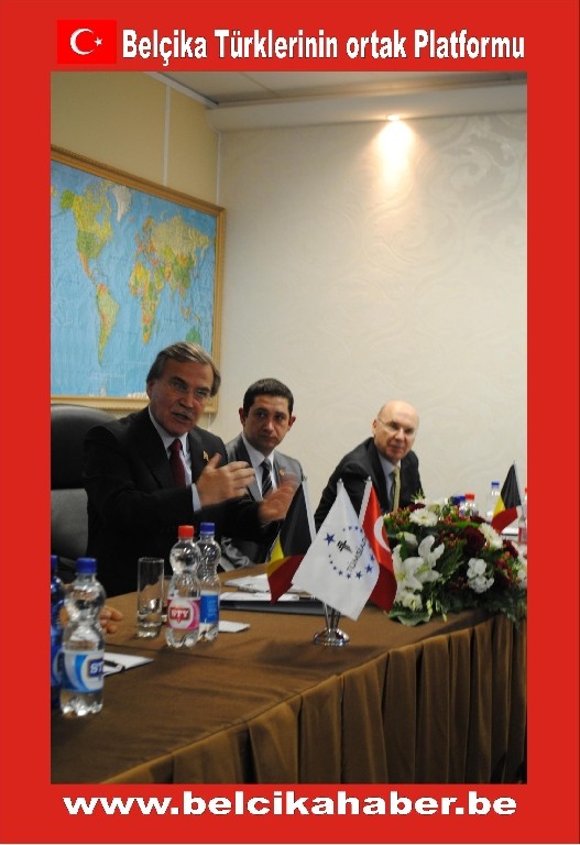 BAŞKAN MEHMETALİ ŞAHİN