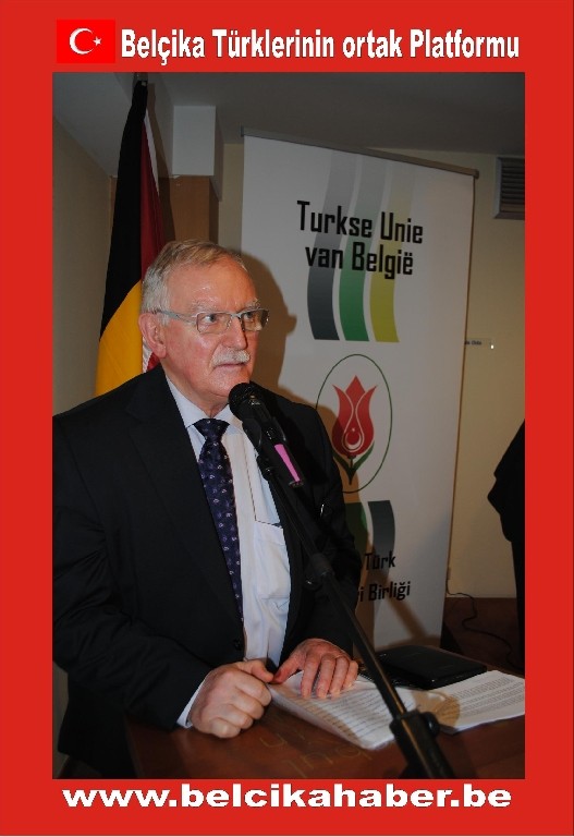 Entegrasyon (uyum) ödülleri sahiplerini buldu.. 