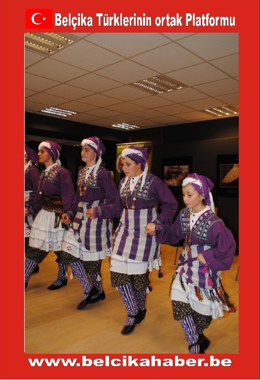 Entegrasyon (uyum) ödülleri sahiplerini buldu.. 