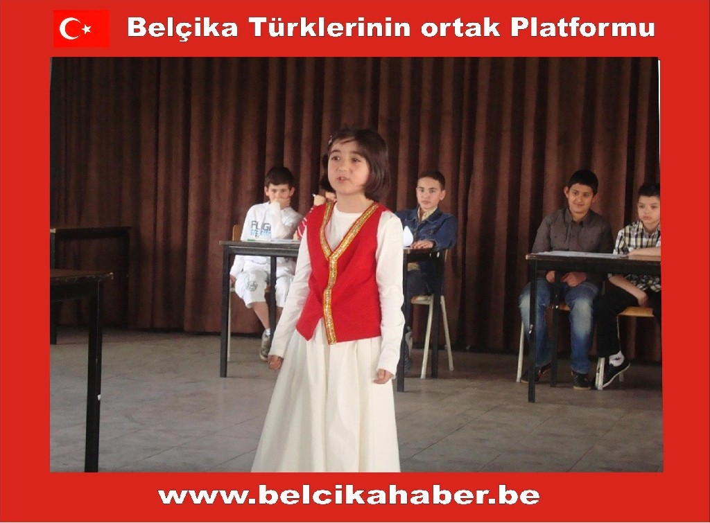 Limbourg'da Bilgi Yarışması