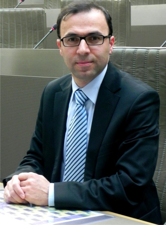 Veli Yüksel: “Faillerin amacı siyasi, tahriklere kapılmayın” 