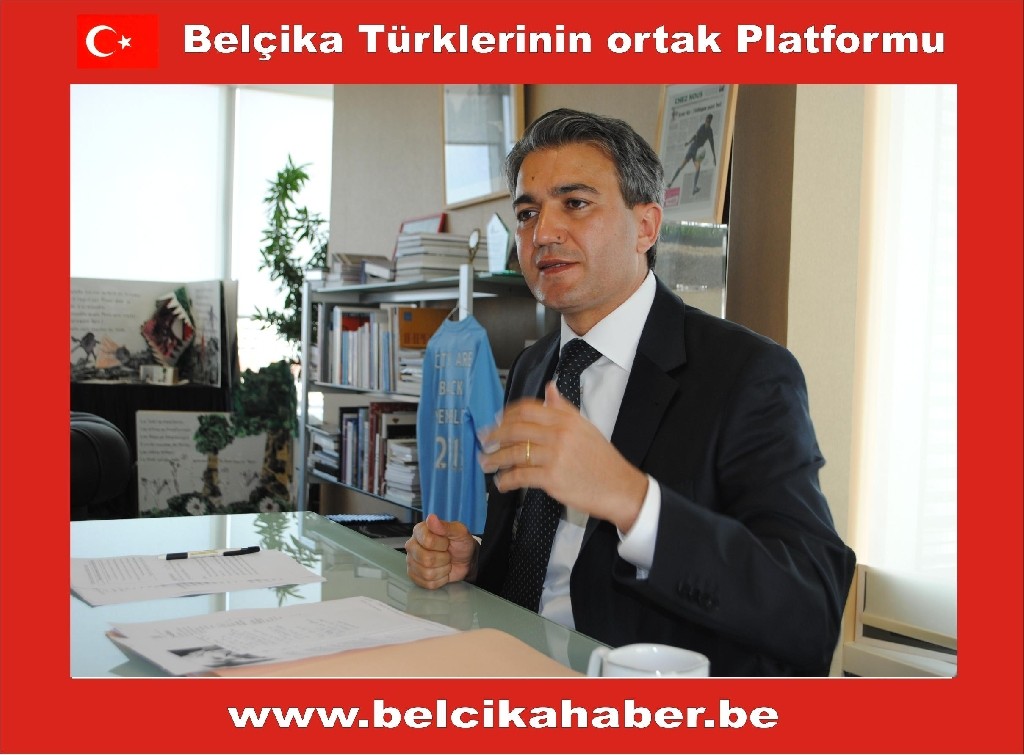 BAKAN EMİR KIR: ‘EŞİTLİĞİ ANA OKULDAN BAŞLATMAK GEREKMEZ Mİ?