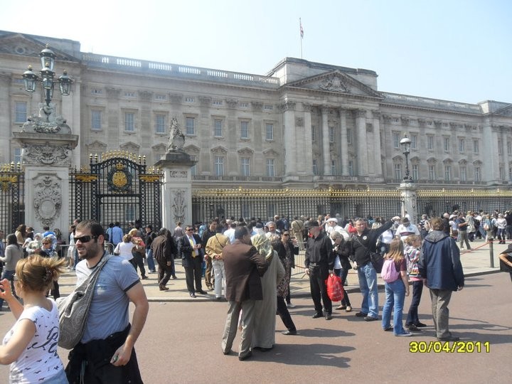 7’den 70’e Gent’ten Londra’ya