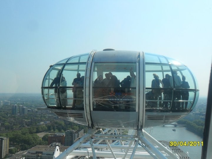 7’den 70’e Gent’ten Londra’ya