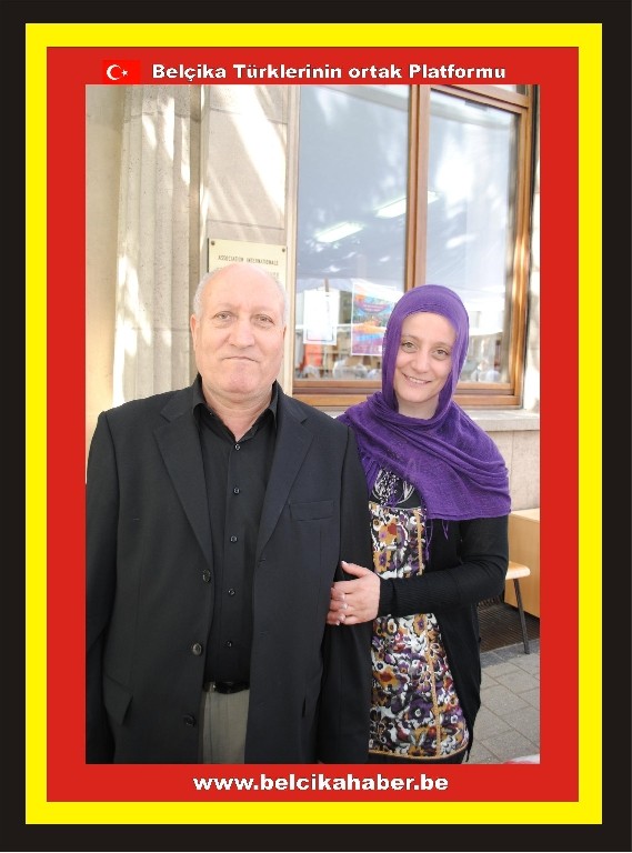 SCHAERBEEK VE SAINT JOSSE'DE BRADERIE COŞKUSU YAŞANDI