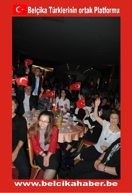 19 MAYIS GENÇLİK BAYRAMI MOĞOLLARLA KUTLANDI