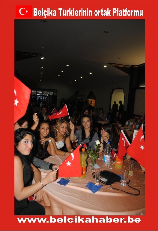 19 MAYIS GENÇLİK BAYRAMI MOĞOLLARLA KUTLANDI