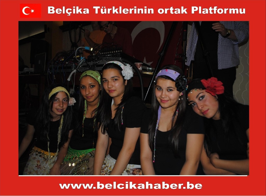 19 MAYIS GENÇLİK BAYRAMI MOĞOLLARLA KUTLANDI